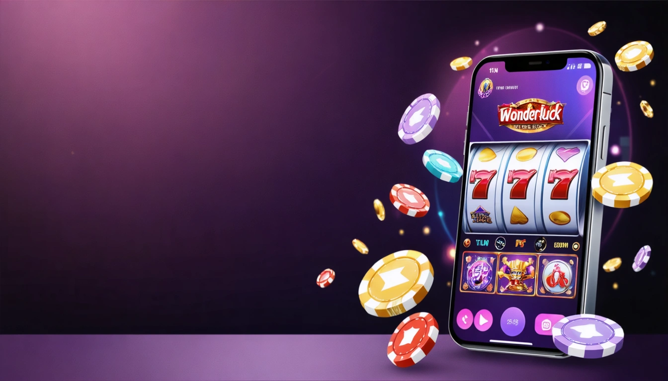 Wonderluck casino Erfahrungen Zahlungsoptionen und Spielinfo